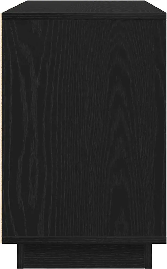 Must-Have SYFAX™ Sideboard Rovere Nero 102cm | Home Decor Urban - 7