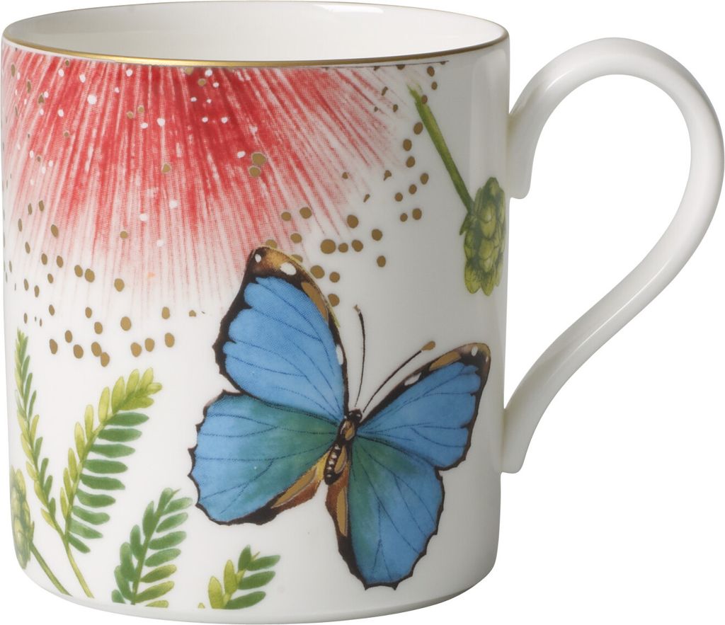 Hrnček na kávu Villeroy & Boch Amazonia 170 ml Obrázok produktu 