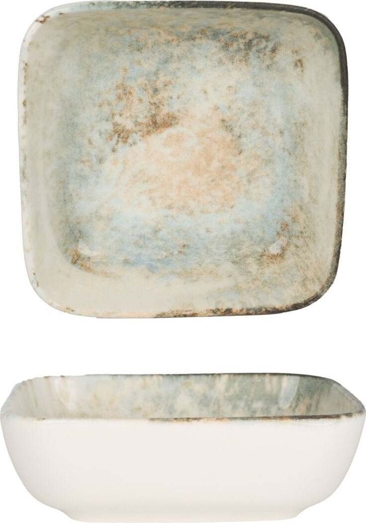 Rinart Servierschale - Obvara - Porzellan - 10 cm