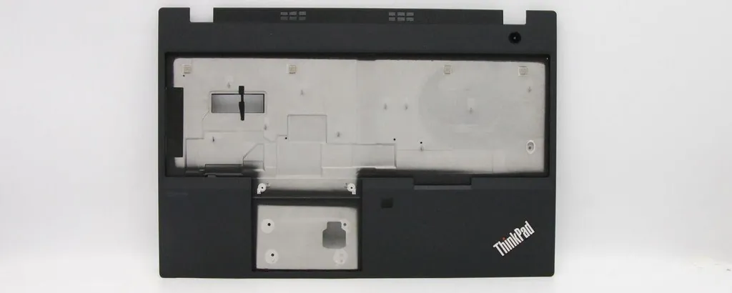 Fixer Châssis Cassé Lenovo T15 - Coque C Cover 5CB0S95437 de Rechange
