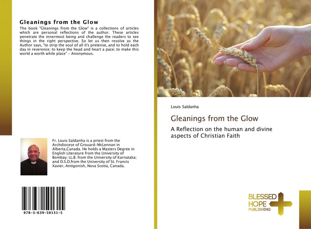 Gleanings from the Glow