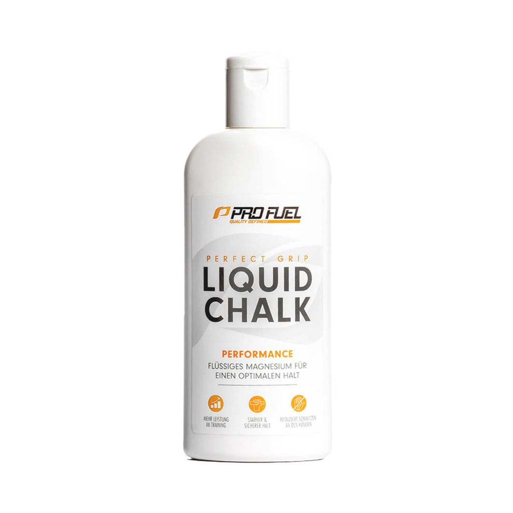 ProFuel Liquid Chalk 200ml Flasche (Flüssigkreide)