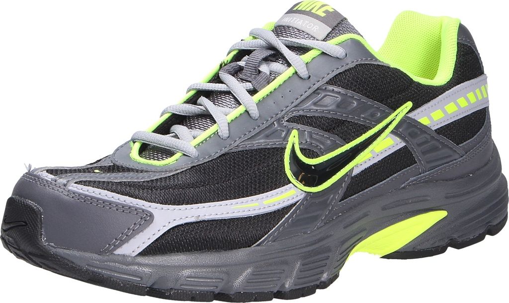 Nike Herren Sneaker, schwarz(schwarz), Gr. 401/2