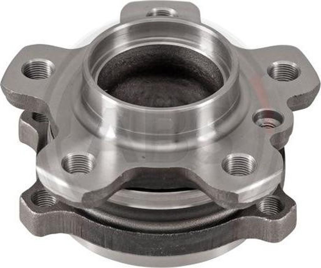 A.B.S. 201849 Radlagersatz OE 31206866315 kompatibel mit 3er G20, 3er G21, 5er G30, 5er G31, 6er G32, 7er G11, 8er F91, 8er F92, 8er F93, X3, Z4er G29