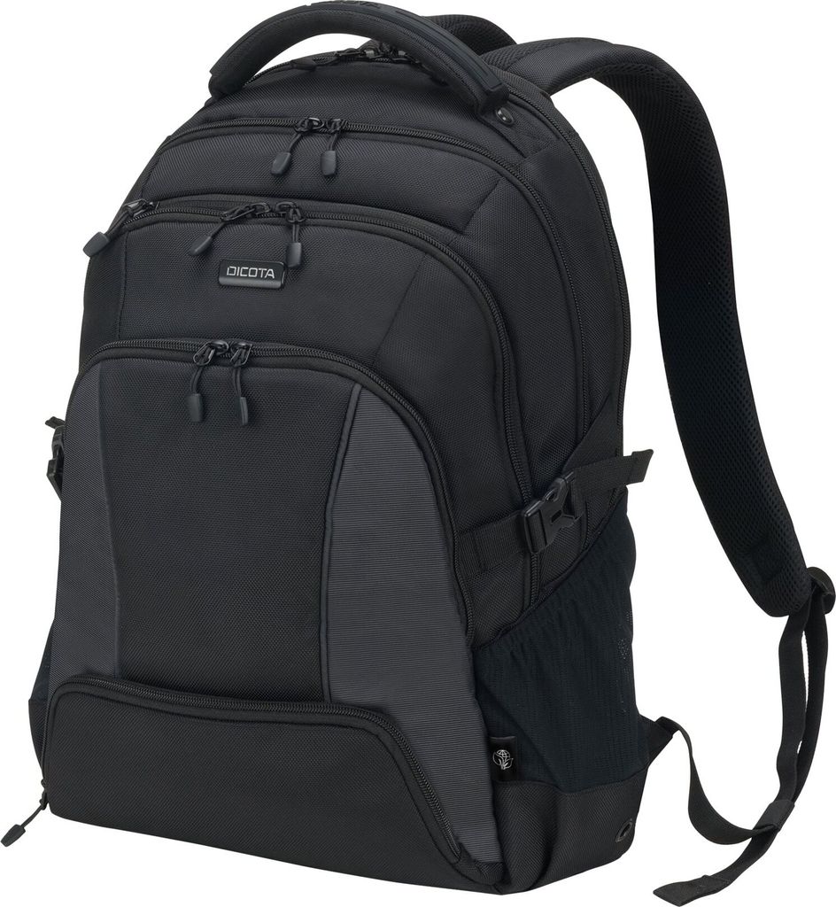 Dicota Eco SEEKER 13-15.6" - Rucksack - 39,6 cm (15.6") - Schultergurt - 1,1 kg