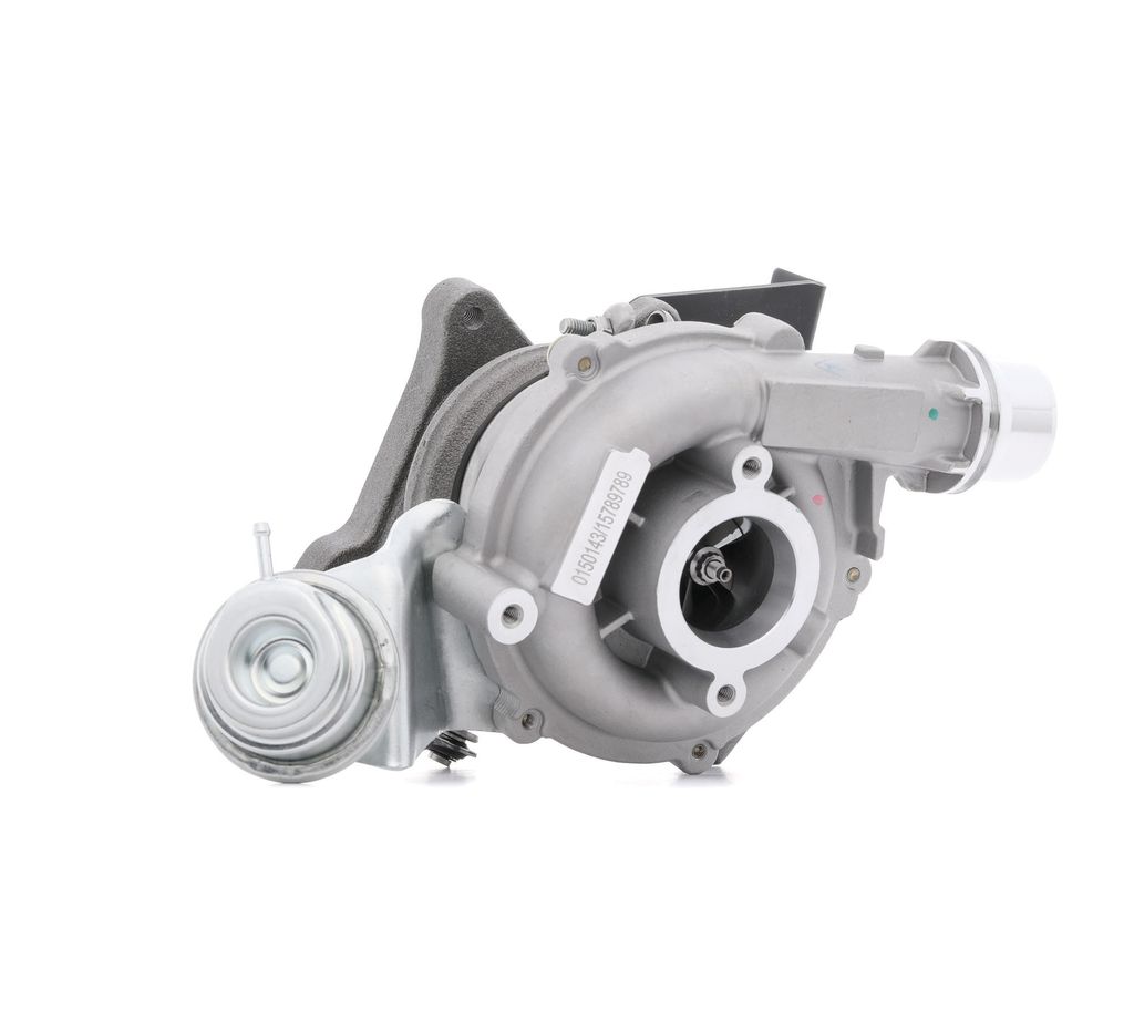 Turbolader STARK SKCT-1190581 für OPEL Vivaro A Kastenwagen (X83)