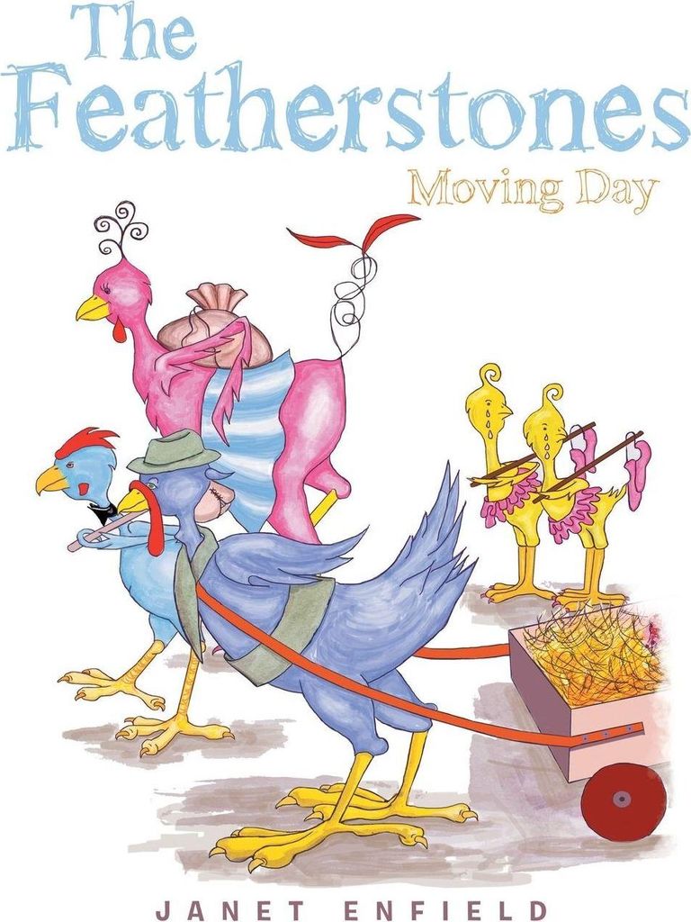The Featherstones