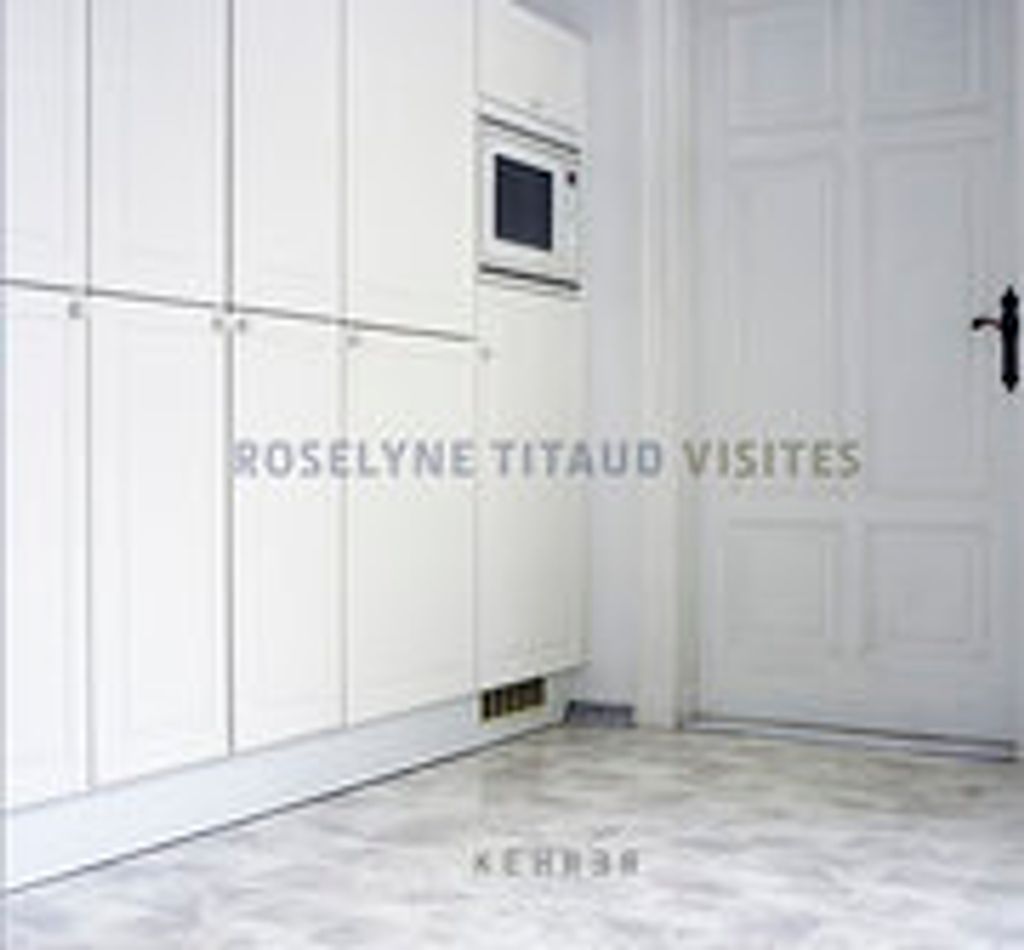 Roselyne Titaud