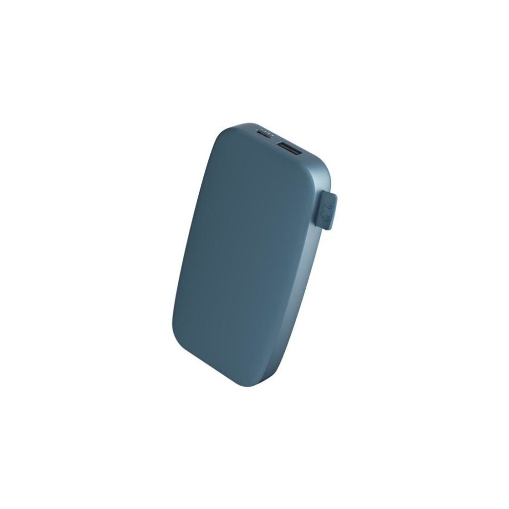 Powerbank 12000mAh USB-C Anschluss, Ultra Fast Charg. & 20W Produktbild 