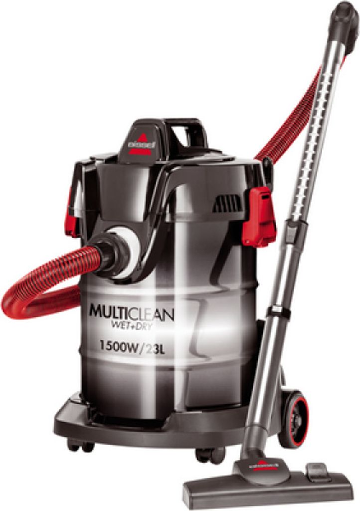 Bissell MultiClean mokrý+suchý bubon 2026M Obrázok produktu 1