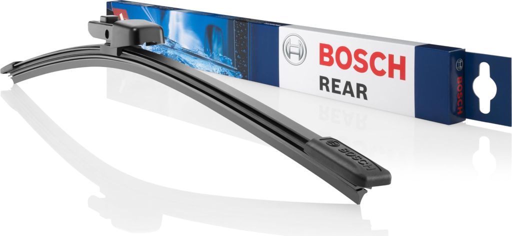 Essuie-glace arrière BOSCH pour VW Golf V à hayon (1K1), Image du produit 