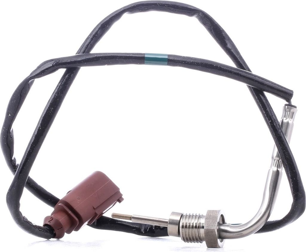 RIDEX 3938E0081 Abgastemperatursensor für VW GOLF VI (5K1) 660mm