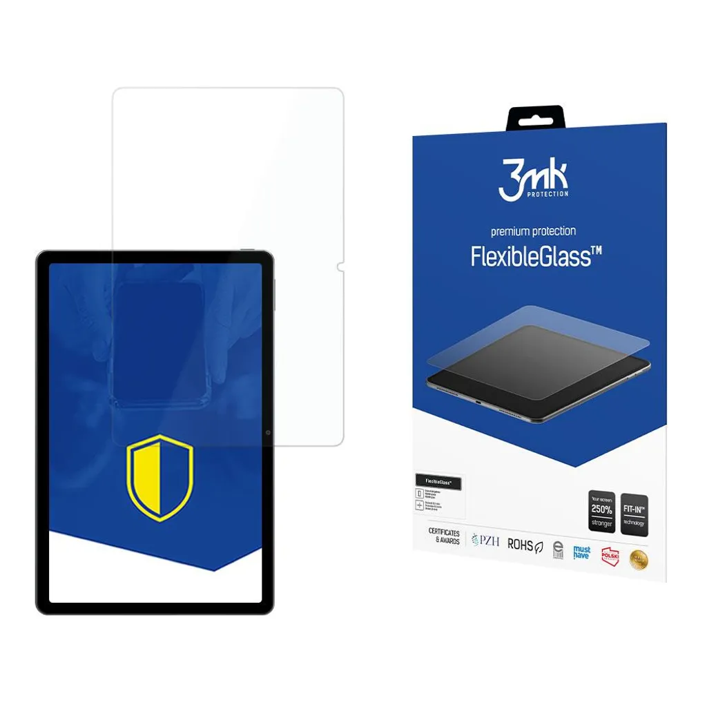 Vetro Infrangibile Redmi Pad SE 11 | Sicurezza Bambini 3mk FlexibleGlass