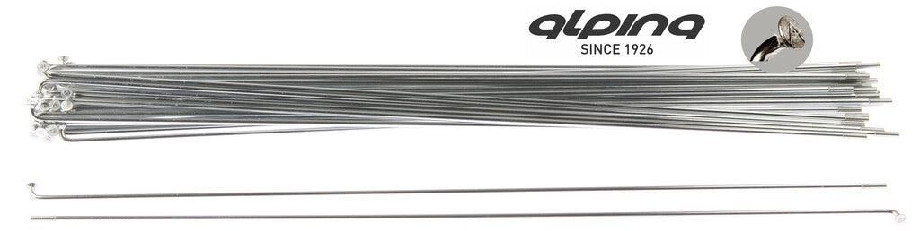 Alpina 13-284 ohne Brustwarze gerichtet