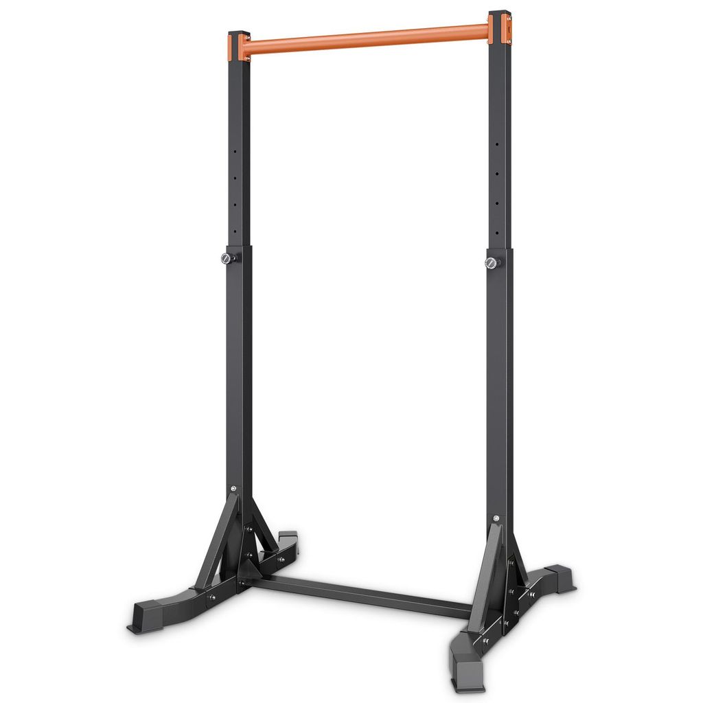VEVOR pull-up bar prenosná pull-up stanica Power Dip Obrázok produktu 