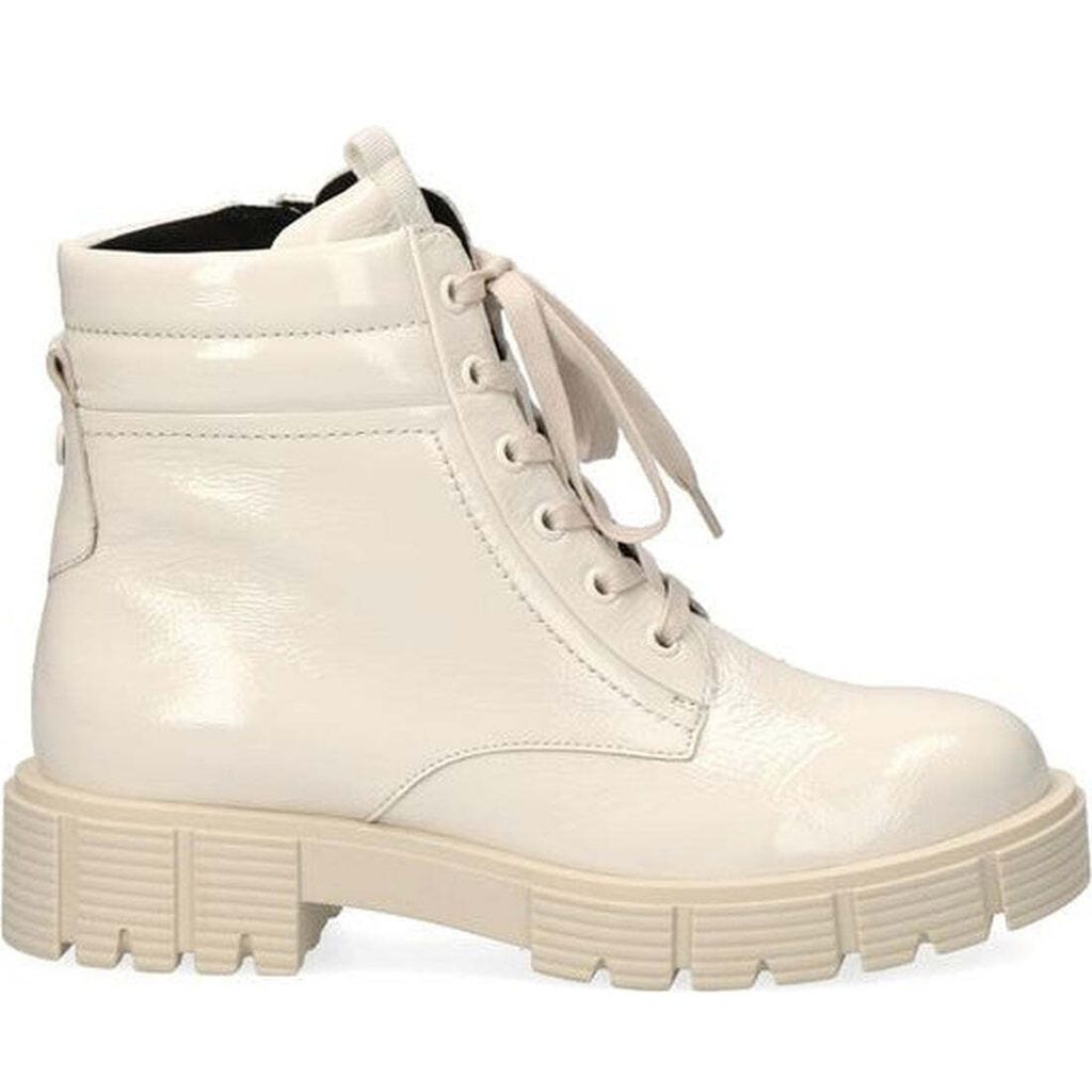 Caprice Damen Stiefeletten 9-25252-29-116 Farbe: Beige Größe: 41