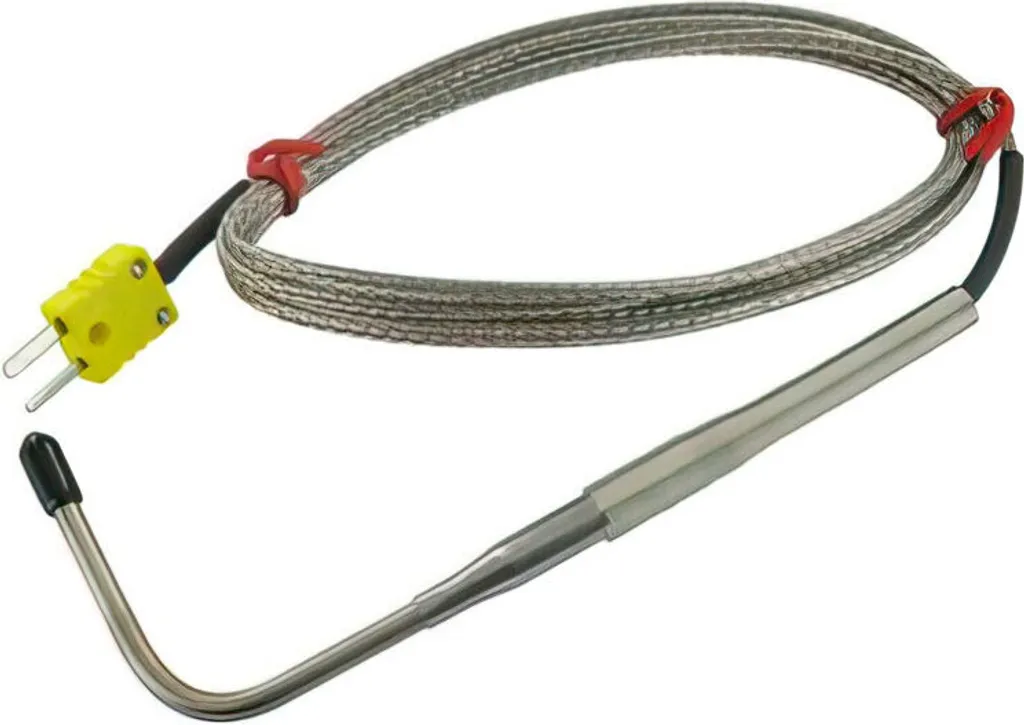 Sonde EGT Koso Sport pour éviter la surchauffe et la casse moteur
