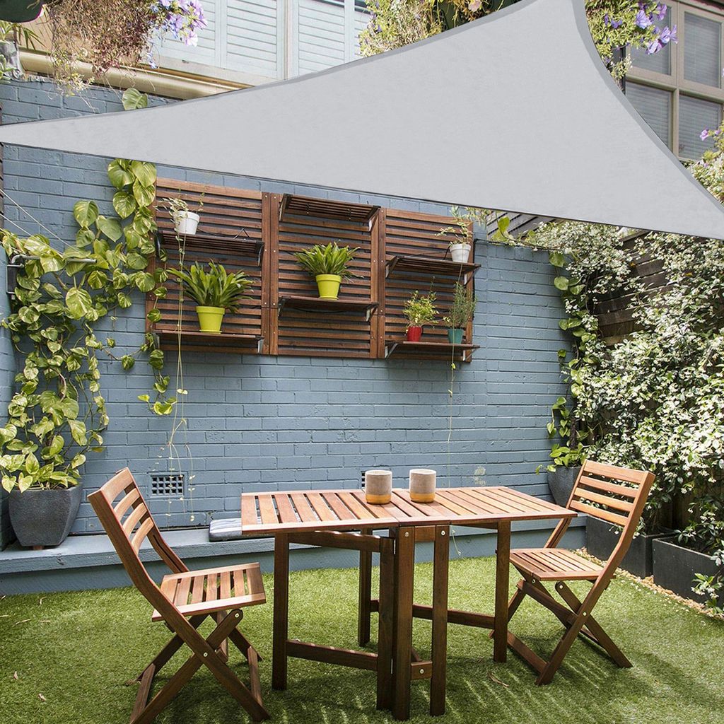 Sonnensegel » für Terrasse, Balkon & Garten kaufen