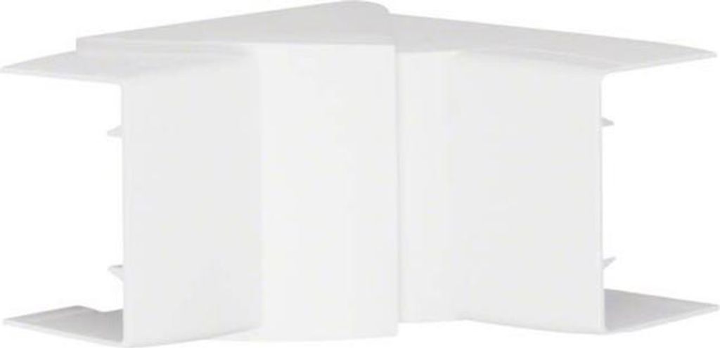 Tehalit vnitřní roh nastavitelný 40x57mm dopravní bílá Obrázek produktu 