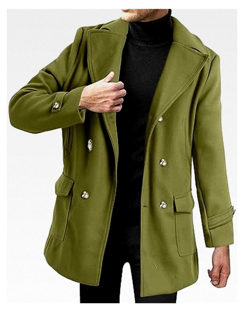 Herrenmantel Langjacke Winter Übergangsjacke Outdoor Softshelljacke Steppjacke Funktionsjacke Fahrrad Parka Wintermantel Windbreaker Freizeitjacke...