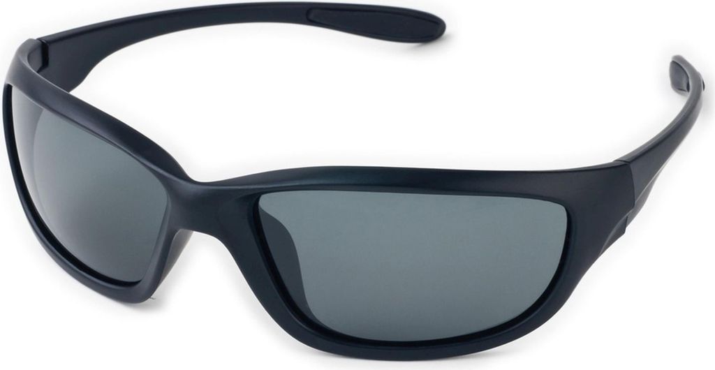 Behr Polbrille Polarisationsbrille Pol Brille Angelbrille, Modell:Basil