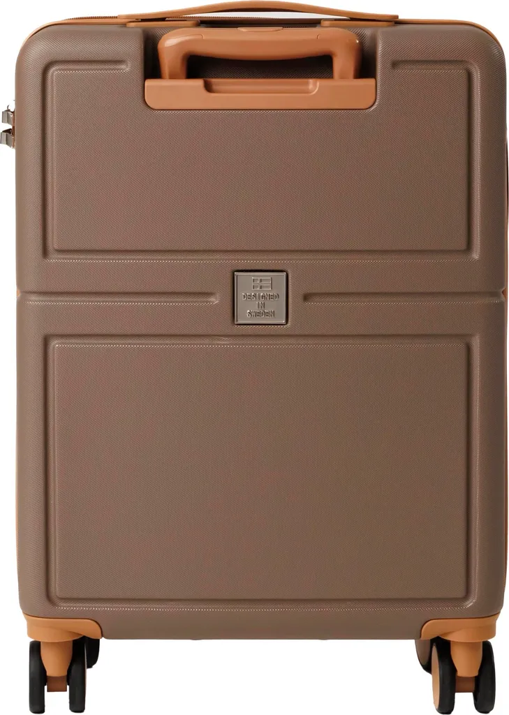 Valise Cabine Cavalet 8105520 en Polycarbonate Robuste - 55 cm - 2