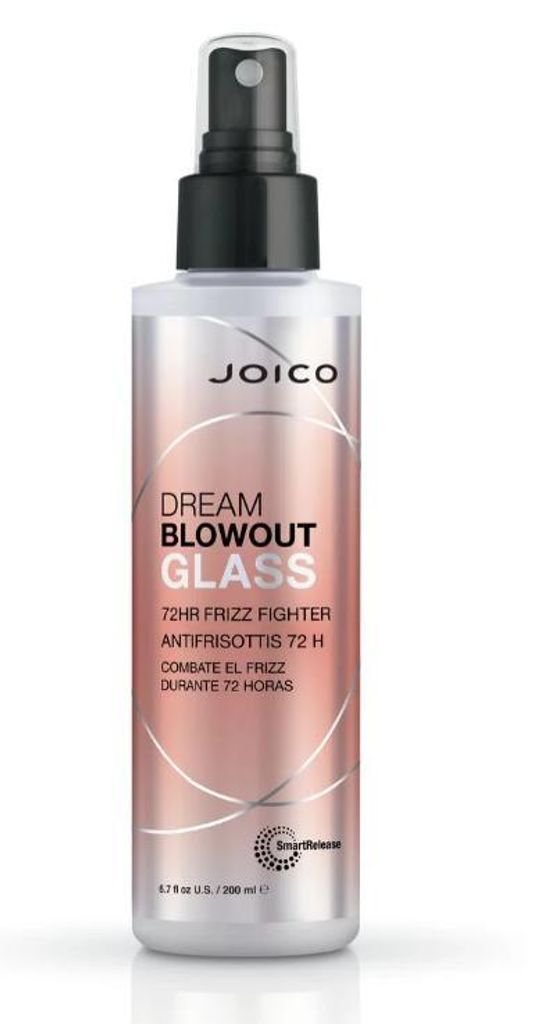 Joico Style & Finish Dream Blow Out Glass 200ml - Anti-Frizz-Spray