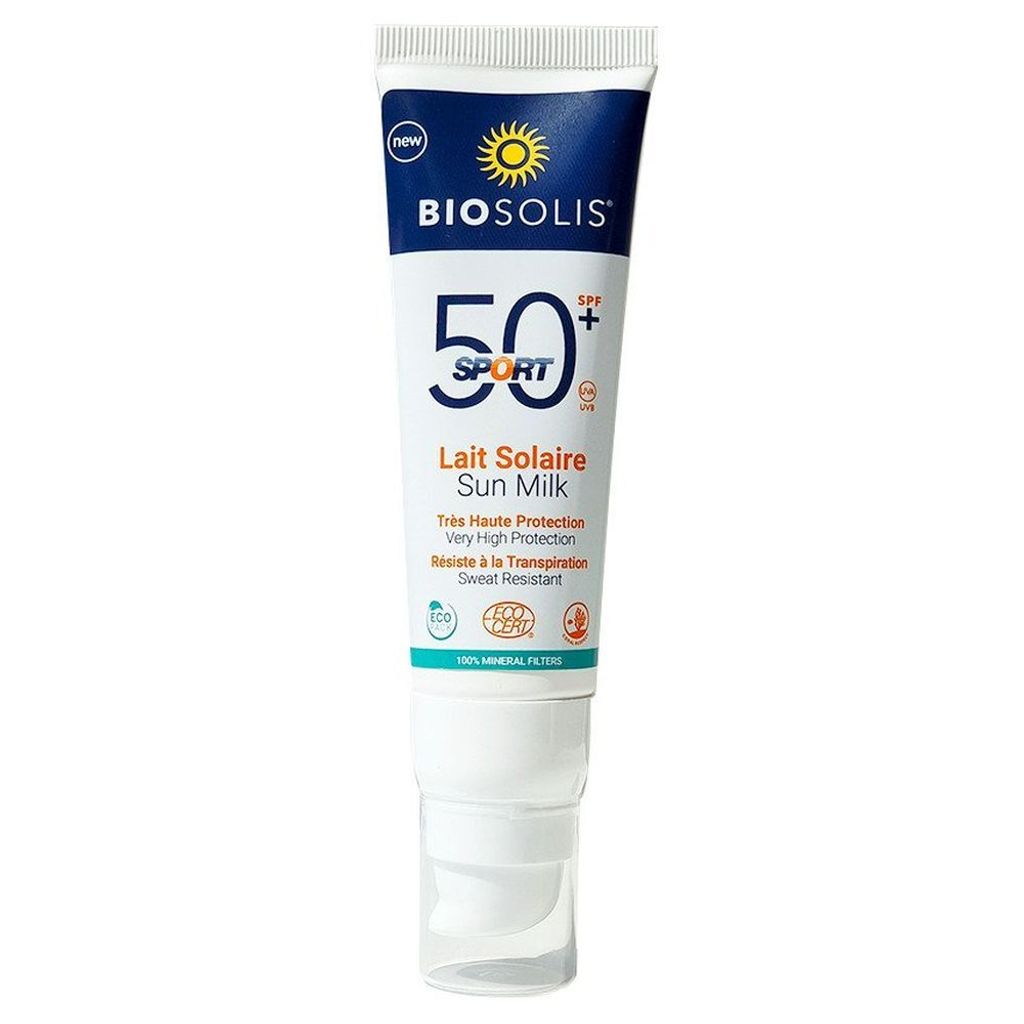 Sport SPF50+ 50ml