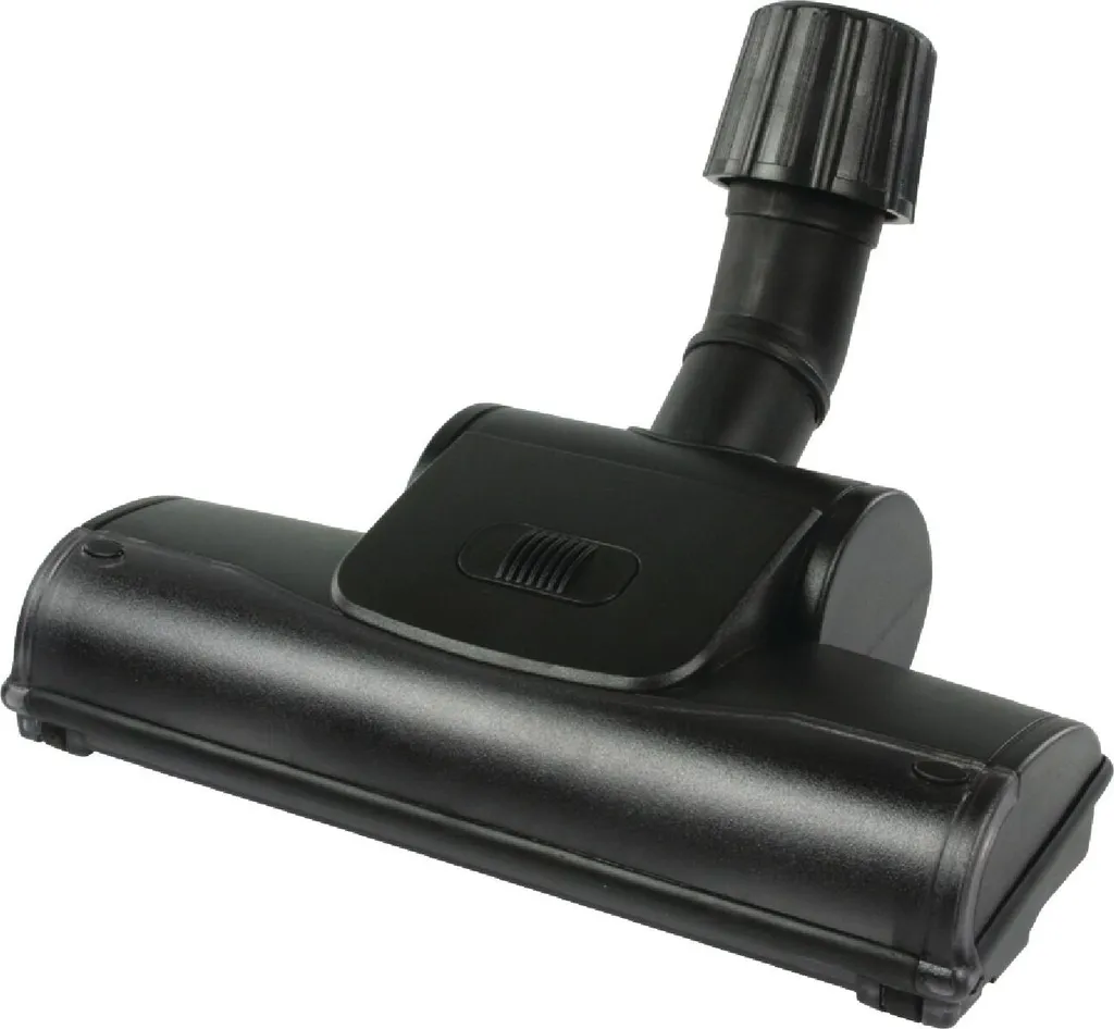 Brosse Rotative Universelle KOMA RK01 avec Éponge Haute Performance