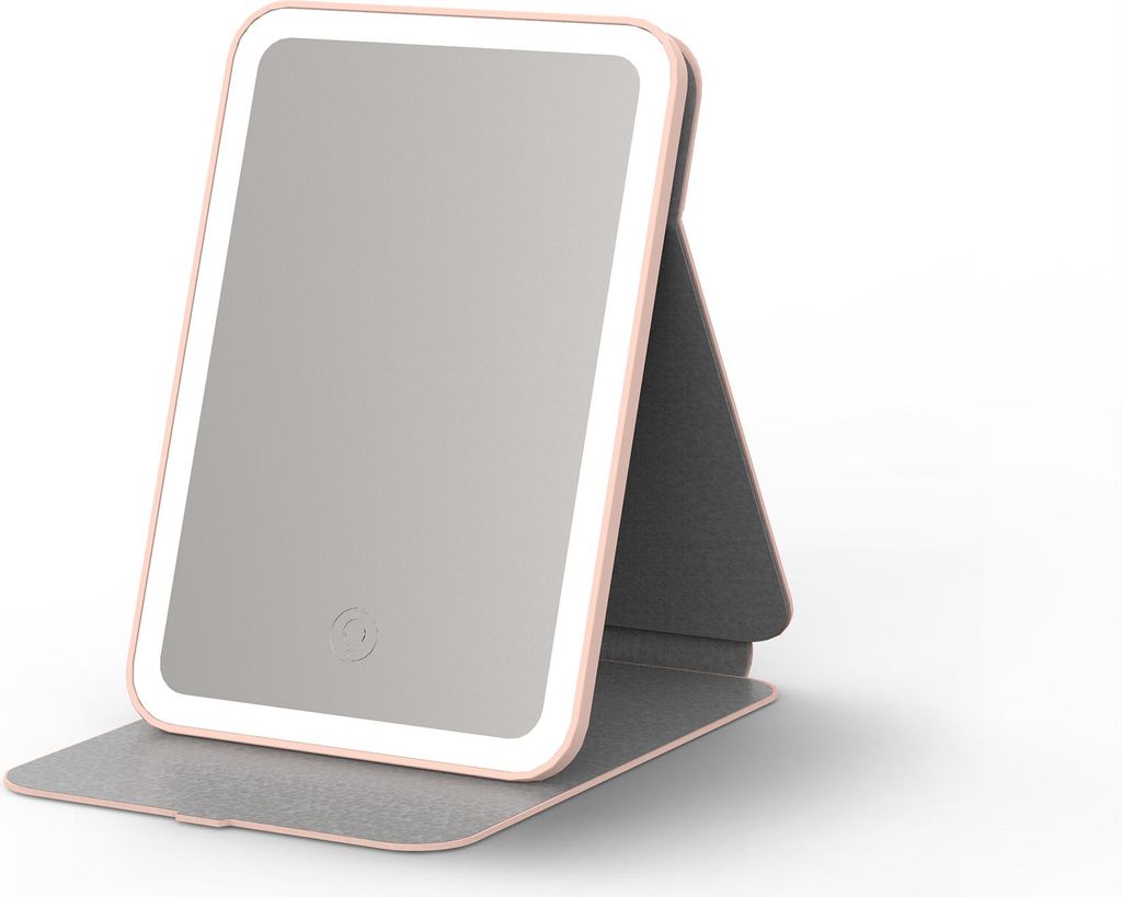 medisana CM 400 Kosmetikspiegel | Tablet-Format | Produktbild 