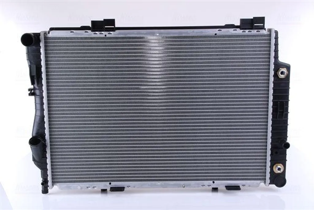 Radiateur moteur pour Mercedes Classe C, remplacement OE 2025004103
