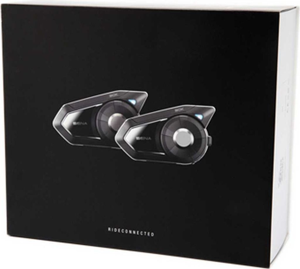 Sena 30k Intercom 2 Einheiten One Size
