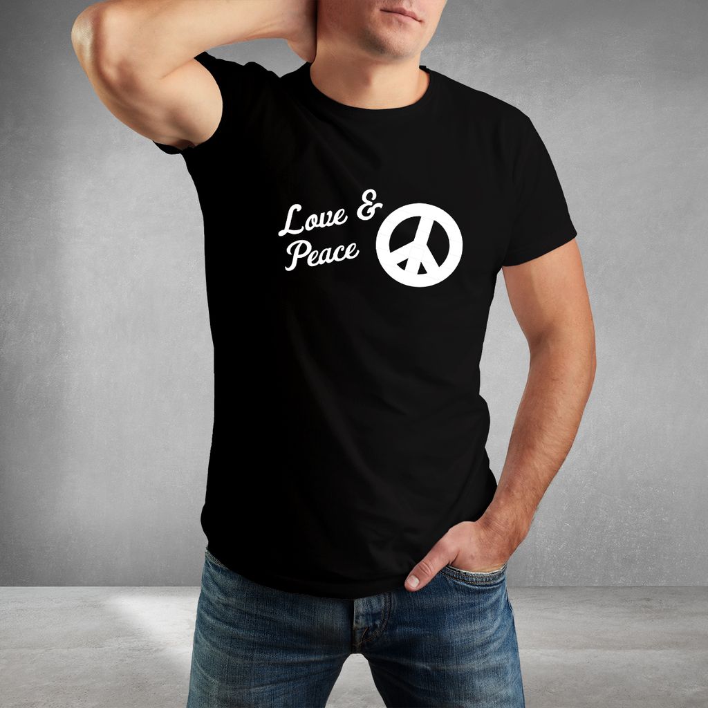 Huuraa Peace Friedenstaube Ansteckbutton – 25 Mm, Mit Friedensmotiv, Perfekt Als Geschenk Für Freunde & Familie