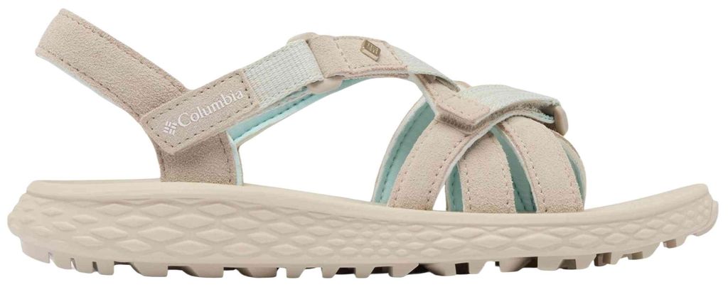 Columbia Konos Esla™ Sandalen Beige EU 41 Frau Beige EU 41 Produktbild 