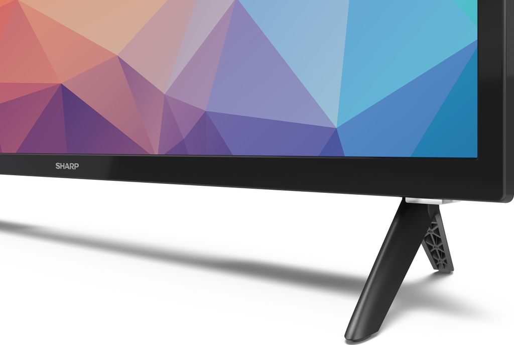 SHARP 32FG2EA Android Smart TV, 81cm (32 Zoll), HD Ready Produktbild 6