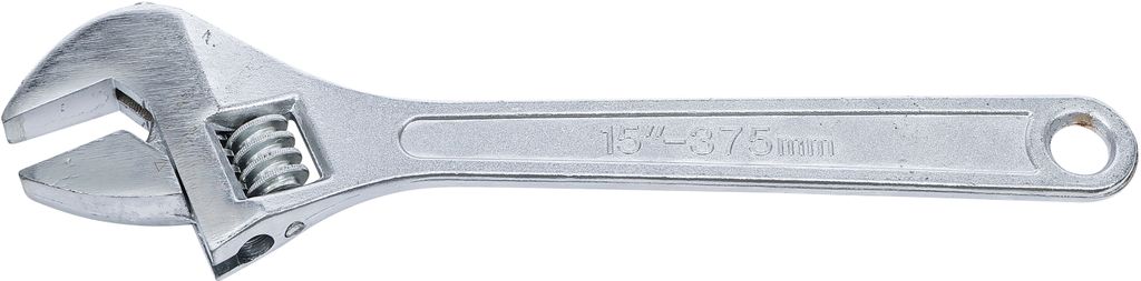 KRAFTMANN 1474 Rollgabelschlüssel "Extra" , 380 mm