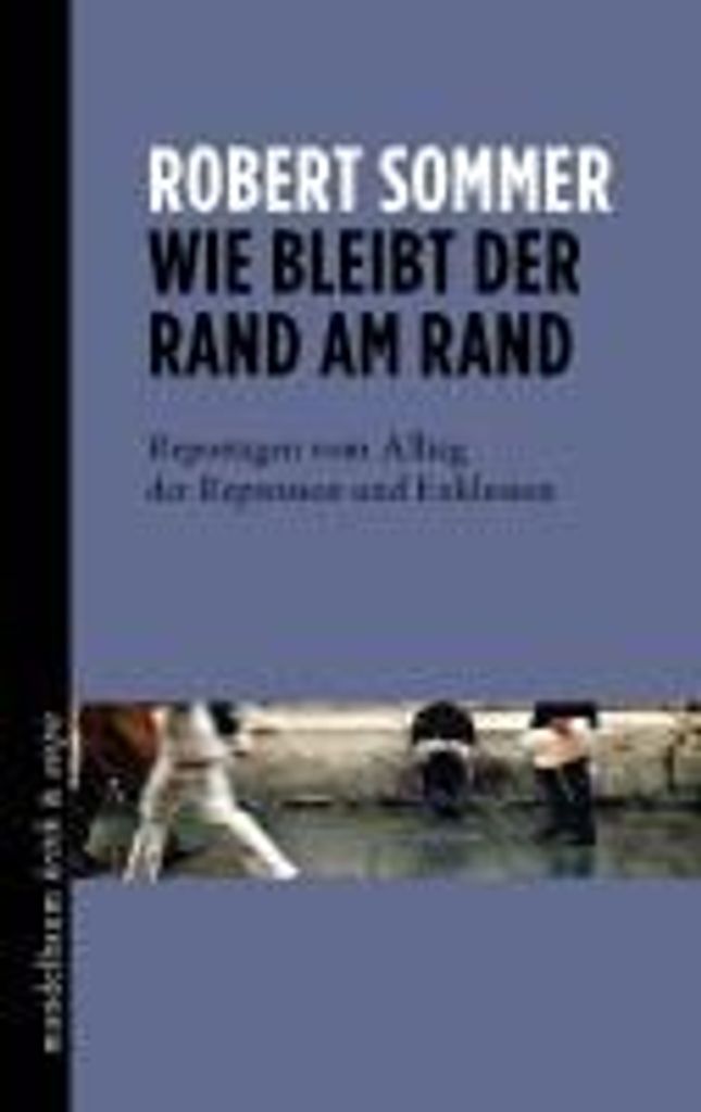Sommer, R: Wie bleibt der Rand am Rand