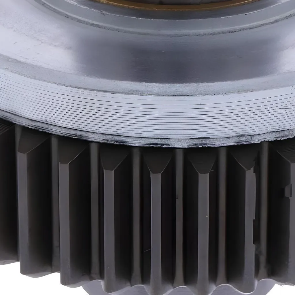Roue libre de démarreur JMP pour restaurer votre Harley Softail