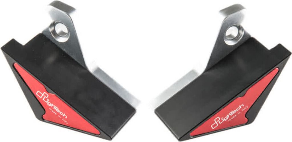 Lightech Rahmen Schutz Kit für Aprilia RSV4