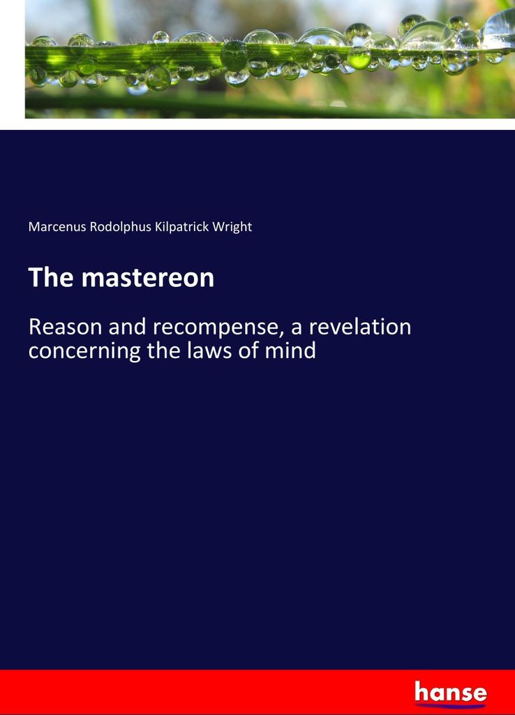 The mastereon