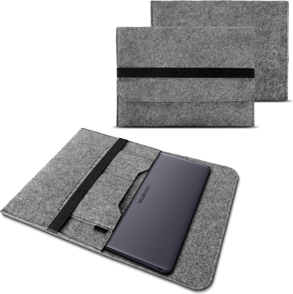 Schutzhülle für Huawei MateBook X / Pro / E Tasche Hülle Produktbild 