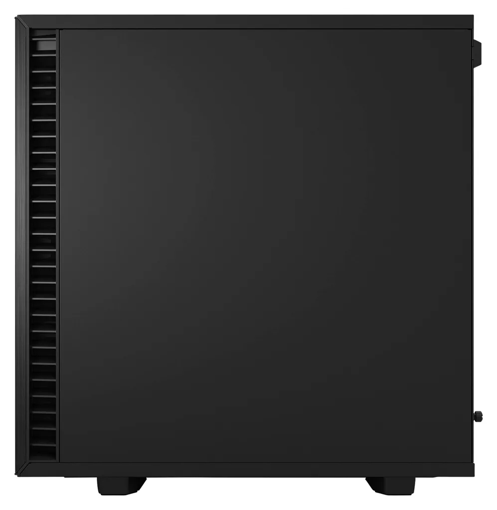 Fractal Design Define 7 Mini: Design Scandinavo per Professionisti - 11