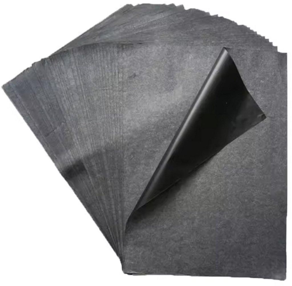 Kopírovací papier – blok papiera – blok papiera – blok Obrázok produktu 