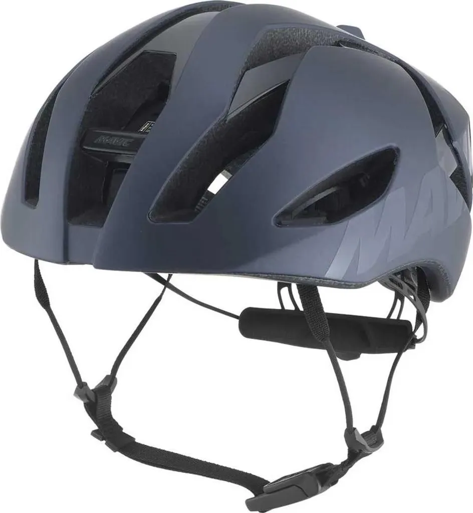 Mavic Comete Ultimate 2 Mips Bleu S : Casque Anti-Choc et Haute Vitesse