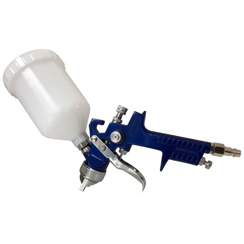 Striekacia pištoľ 1,4mm 600ml HVLP 10999 Obrázok produktu 