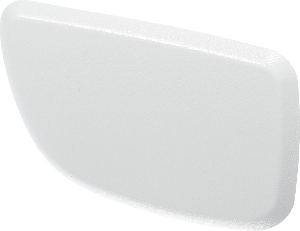 Front Right Bumper Headlight Washer Nozzle Cover Cap No.86636SA240 Stoßstangenverkleidungsdüsenabdeckung für Subaru Forester 2005-2007 Weißes K...