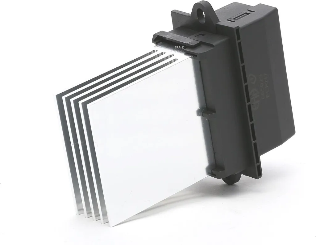Résistance Pulseur d'Air Habitacle pour Renault Clio III - Pièce Auto ERA