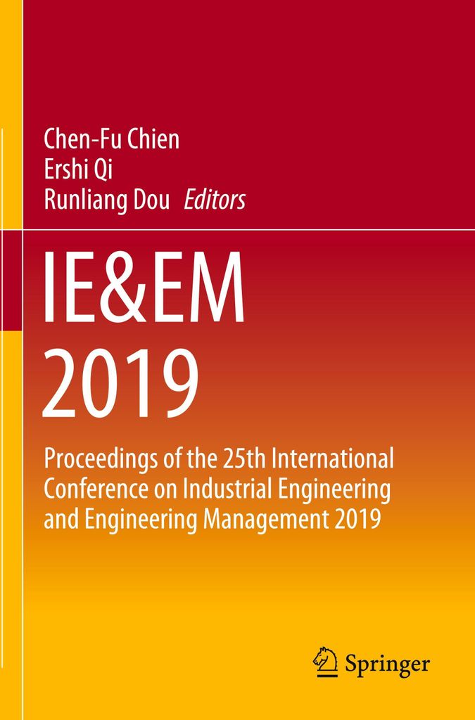 Ie&Em 2019