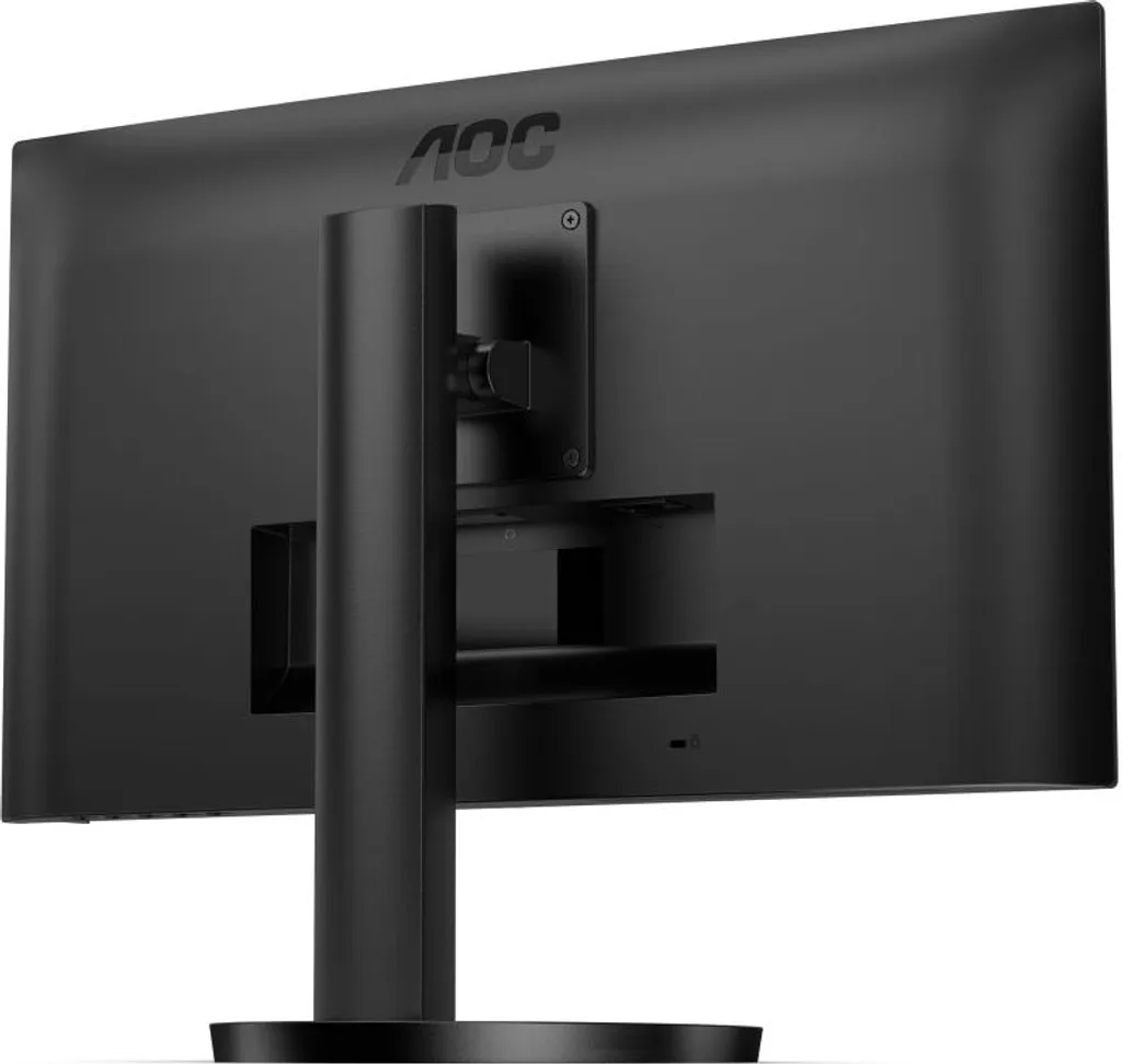 Écran de Bureau AOC 24B3CF2 USB-C 24 Pouces pour Bureautique et Pro - 19