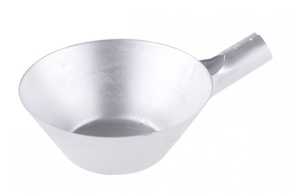 LEVIOR - Maurerpfanne 180mm